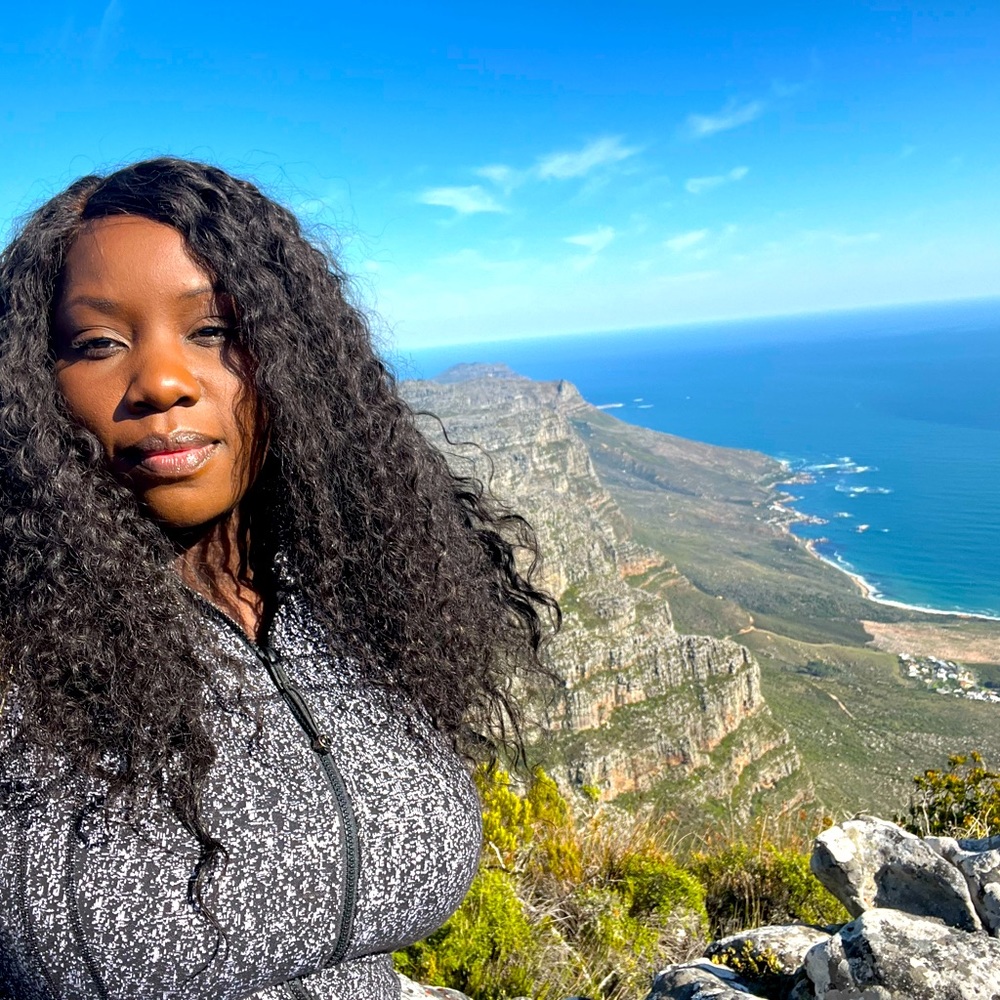 Meet your Posher, Ngosa